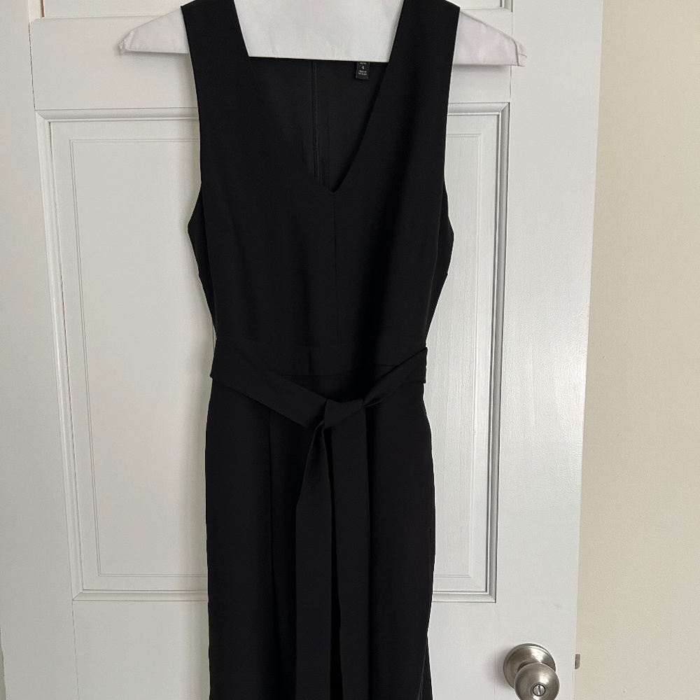 BR Jumpsuit